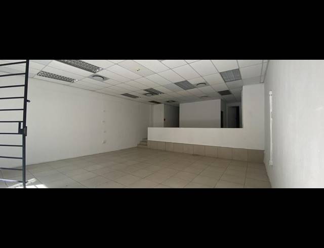 BUSINESS PROPERTY TO RENT IN JOHANNESBURG CBD